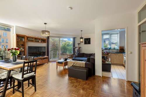 Foto - Wohnung zum Kaufen in Düsseldorf 318.500,00 € 91 m²