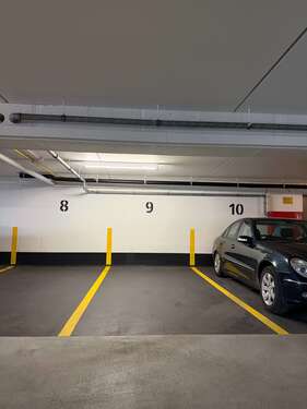 Foto - Garage zu vermieten in Riedlingen 50,00 €