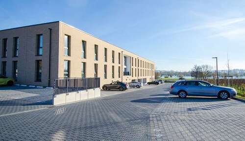 Foto - Wohnung zum Mieten in Oestrich-Winkel 1.200,00 € 73.13 m²