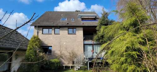 Foto - Wohnung zum Mieten in Köln 1.550,00 € 170 m²