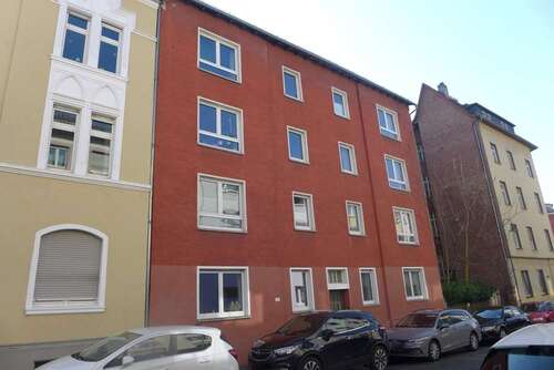 Foto - Wohnung zum Mieten in Darmstadt 650,00 € 50 m²