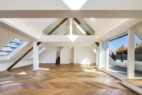 Foto - Wohnung zum Kaufen in München 4.990.000,00 € 247.92 m²