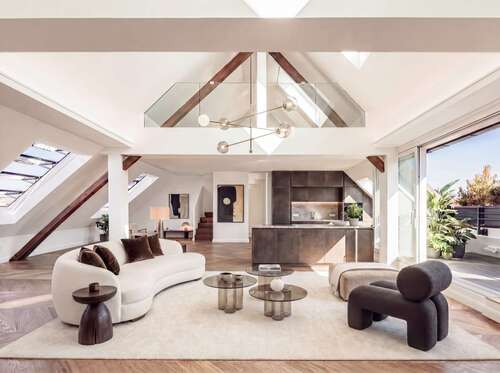 Foto - Wohnung zum Kaufen in München 4.750.000,00 € 247.92 m²