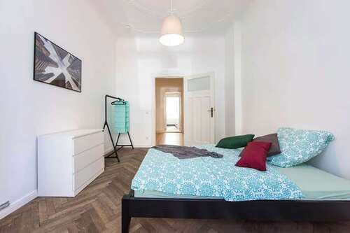 Foto - WG-Zimmer in Berlin 630,00 € 18 m²