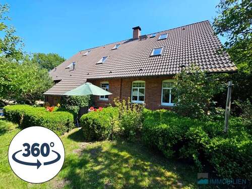 Foto - Haus zum Kaufen in Neubrandenburg 525.000,00 € 220 m²