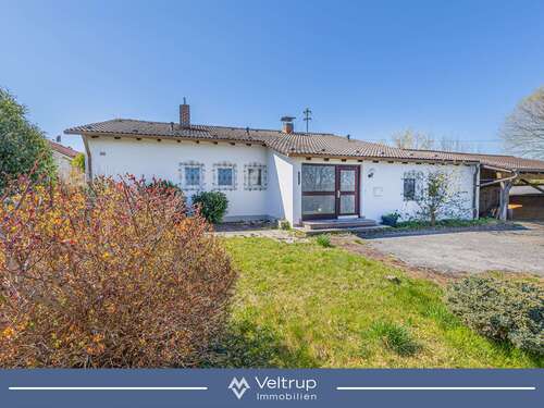 Foto - Haus zum Kaufen in Wielenbach Haunshofen 650.000,00 € 129.6 m²