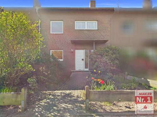Foto - Haus zum Kaufen in Hamminkeln 299.000,00 € 123 m²