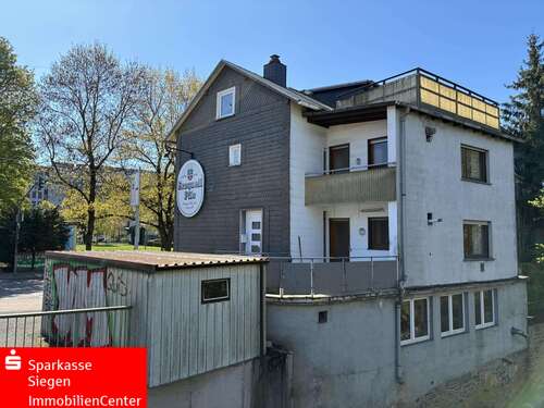 Foto - Haus zum Kaufen in Siegen 199.000,00 € 140 m²