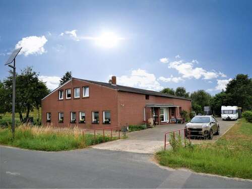 Foto - Haus zum Kaufen in Friedrichskoog 345.000,00 € 218 m²