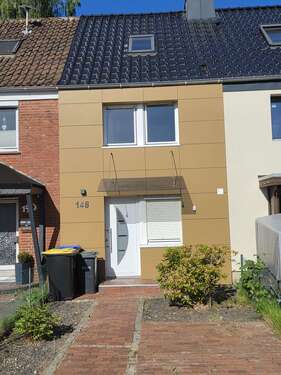 Foto - Haus zum Kaufen in Nordhorn 175.000,00 € 71 m²
