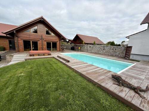 Foto - Haus zum Kaufen in Baden-Baden 880.000,00 € 208.01 m²