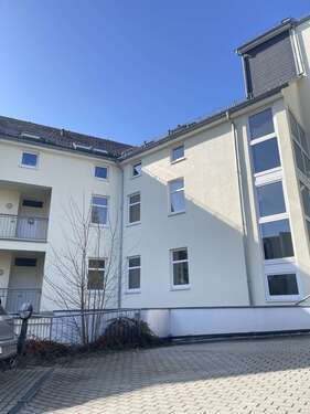 Foto - Wohnung zum Mieten in Treuen 410,00 € 70.6 m²
