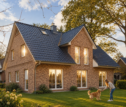 Foto - Haus zum Kaufen in Insel Poel 665.862,00 € 173 m²
