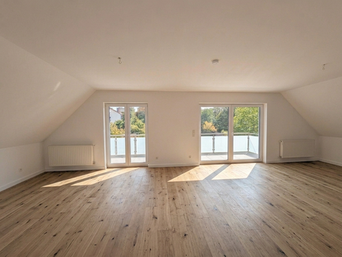 Foto - Wohnung zum Kaufen in Saarbrücken - Eschringen 290.000,00 € 107.38 m²