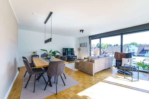 Foto - Wohnung zum Mieten in Dortmund 1.000,00 € 71.19 m²