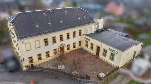 Foto - Gastronomie in Mittweida 349.900,00 € 681.6 m²
