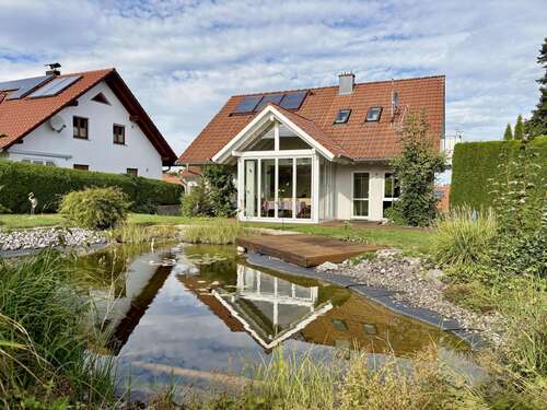 Foto - Haus zum Kaufen in Bad Wurzach 598.000,00 € 162 m²