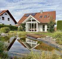 Haus zum Kaufen in Bad Wurzach 598.000,00 € 162 m²