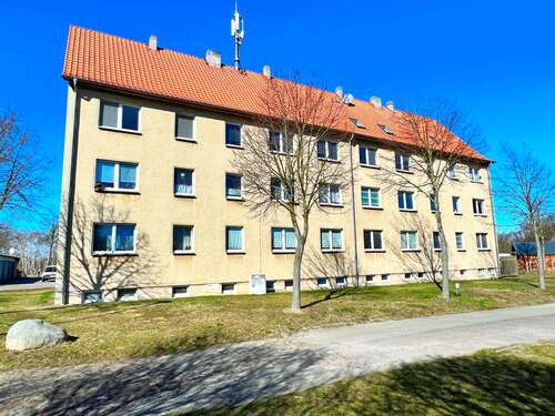 Foto - Wohnung zum Mieten in Gardelegen 270,00 € 60.02 m²