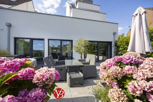 Foto - Wohnung zum Kaufen in Meerbusch 985.000,00 € 159 m²