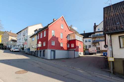 Foto - Haus zum Kaufen in Schramberg 79.000,00 € 110 m²