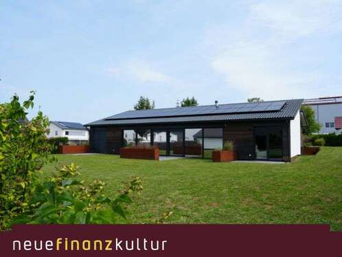 Foto - Haus zum Kaufen in Merklingen 700.000,00 € 130 m²