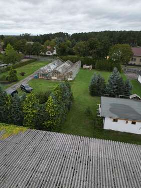 Foto - Grundstück zu verkaufen in Zossen 169.000,00 € 960 m²