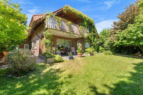 Foto - Haus zum Kaufen in Wilhelmshaven 495.000,00 € 216 m²