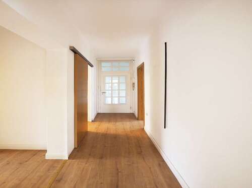 Foto - Wohnung zum Kaufen in Saarbrücken 189.000,00 € 98 m²