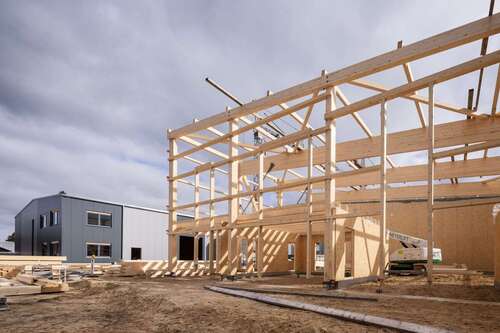 Foto - Halle in Quickborn 2.550,00 € 195 m²