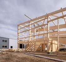 Halle in Quickborn 2.550,00 € 195 m²