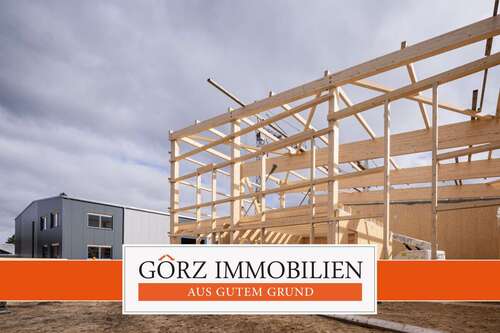 Foto - Halle in Quickborn 2.550,00 € 195 m²