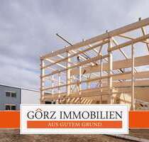 Halle in Quickborn 2.550,00 € 195 m²