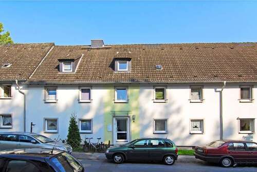 Foto - Wohnung zum Mieten in Gelsenkirchen 369,00 € 46.97 m²