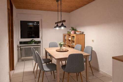 Foto - Wohnung zum Mieten in Rottenburg 1.100,00 € 89.75 m²