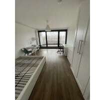 Wohnung zum Mieten in Darmstadt 750,00 € 30 m²