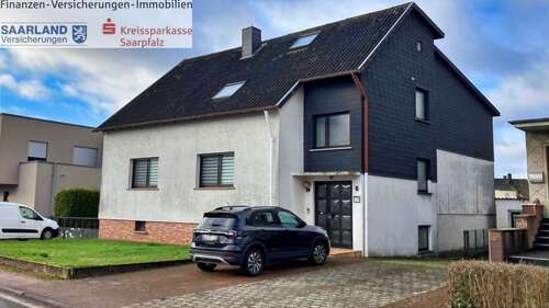 Foto - Wohnung zum Kaufen in Kirkel 126.000,00 € 110 m²