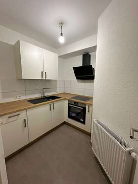 Foto - Wohnung zum Kaufen in Ludwigshafen 122.900,00 € 40 m²