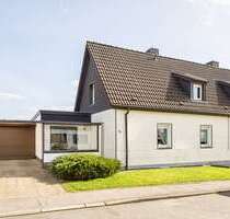 Haus zum Kaufen in Aachen-Haaren 265.000,00 € 135 m²