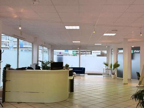 Foto - Büro in Worms 4.900,00 € 338 m²