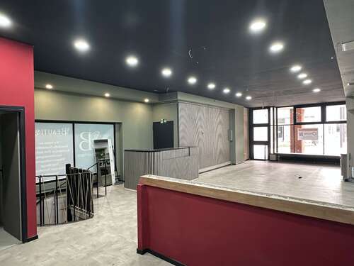 Foto - Einzelhandel in Köln 2.500,00 € 62.42 m²