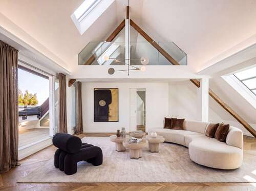 Foto - Wohnung zum Kaufen in München 3.490.000,00 € 179.23 m²