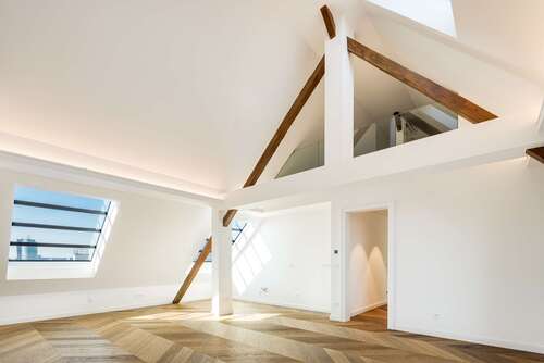 Foto - Wohnung zum Kaufen in München 3.750.000,00 € 179.23 m²