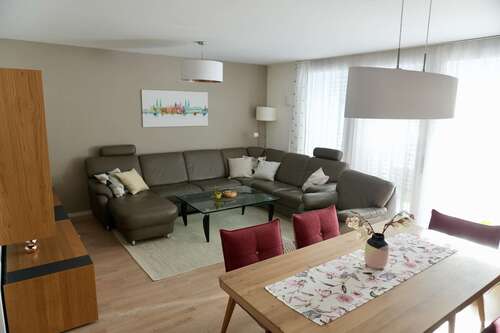 Foto - Wohnung zum Kaufen in Burghausen 535.000,00 € 124.25 m²