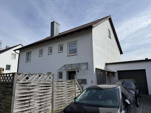 Foto - Wohnung zum Mieten in Haag 600,00 € 60 m²