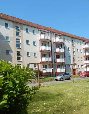 Foto - Wohnung zum Mieten in Schkeuditz 441,00 € 49 m²
