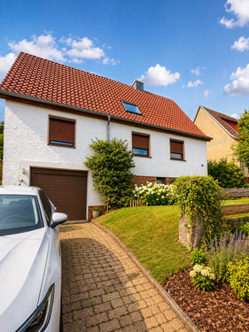 Foto - Haus zum Kaufen in Bad Salzdetfurth 267.000,00 € 125 m²
