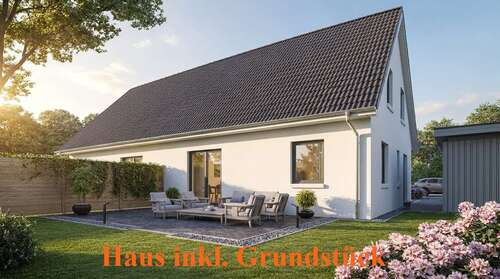 Foto - Haus zum Kaufen in Hamburg 499.900,00 € 133 m²