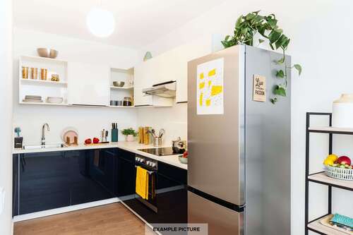 Foto - WG-Zimmer in Berlin 650,00 € 10 m²