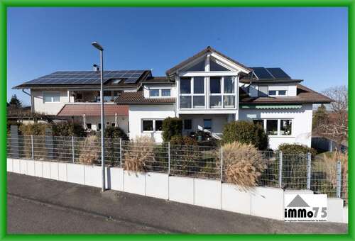 Foto - Haus zum Kaufen in Zaberfeld 897.000,00 € 320 m²